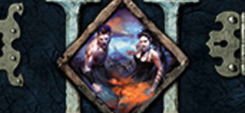 Icewind Dale 2 Complete