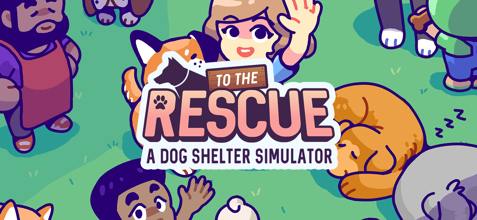 To The Rescue! Deluxe Edition