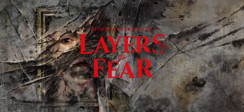 Layers of Fear Deluxe Edition