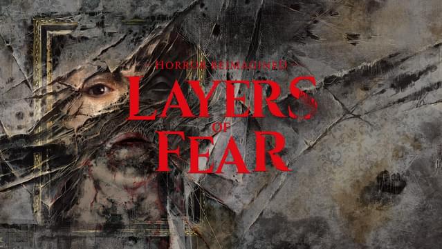 Layers of Fear System Requirements