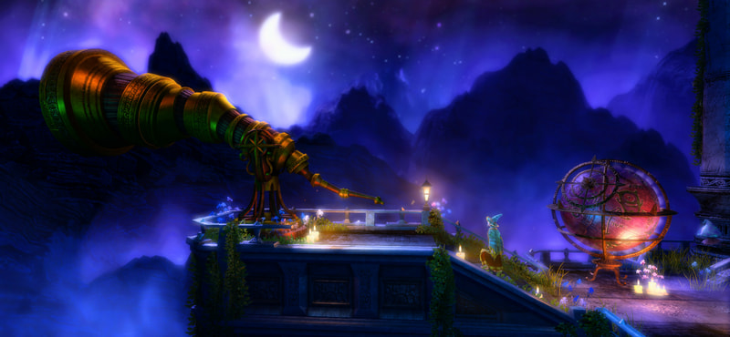 Trine Soundtrack — image 4