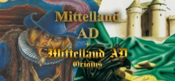 Mittelland AD and Origins