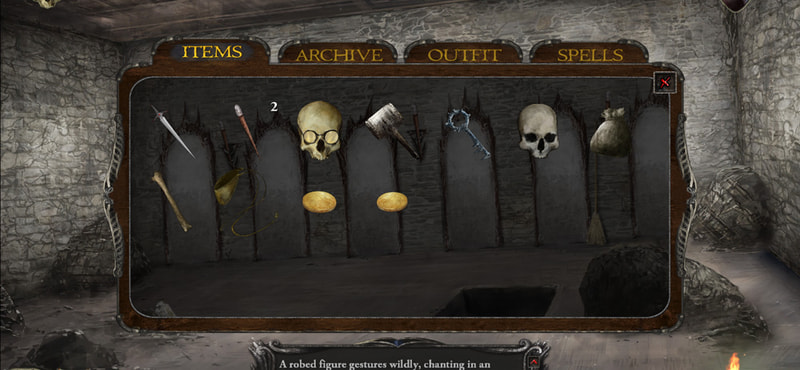 Shadowgate: Special Edition Upgrade - image 2