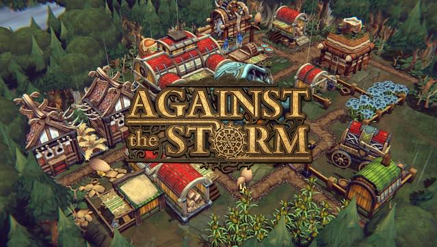 We re-released the Against the Storm Demo which offers unlimited