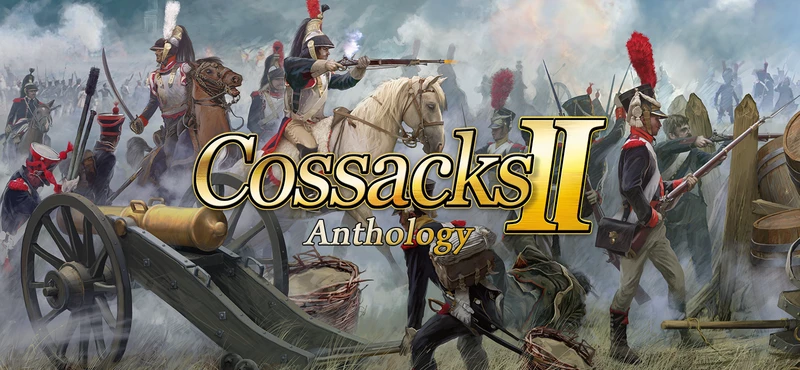 Cossacks II Anthology