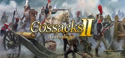 Cossacks II Anthology