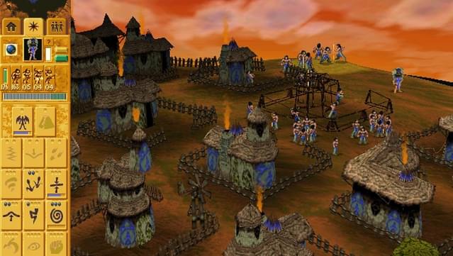 Populous The Beginning On Gog Com