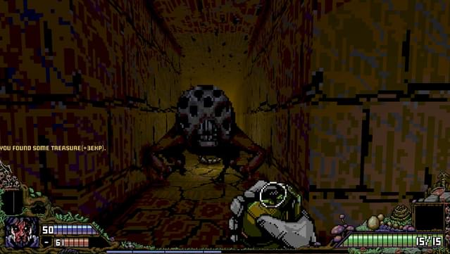 Project Warlock: Lost Chapters