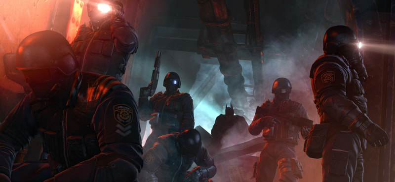 Batman™: Arkham Origins - Season Pass — image 2