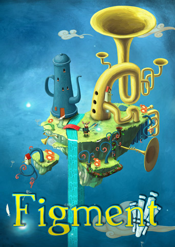 Figment cover image