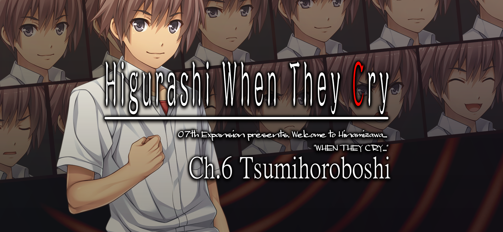 Higurashi When They Cry Hou - Ch.6 Tsumihoroboshi