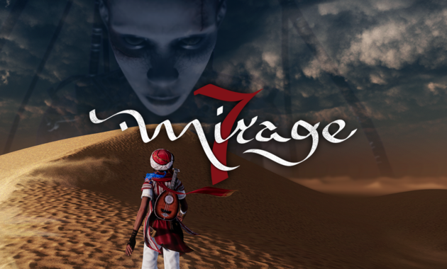 Mirage 7 PC game deal – 29% off