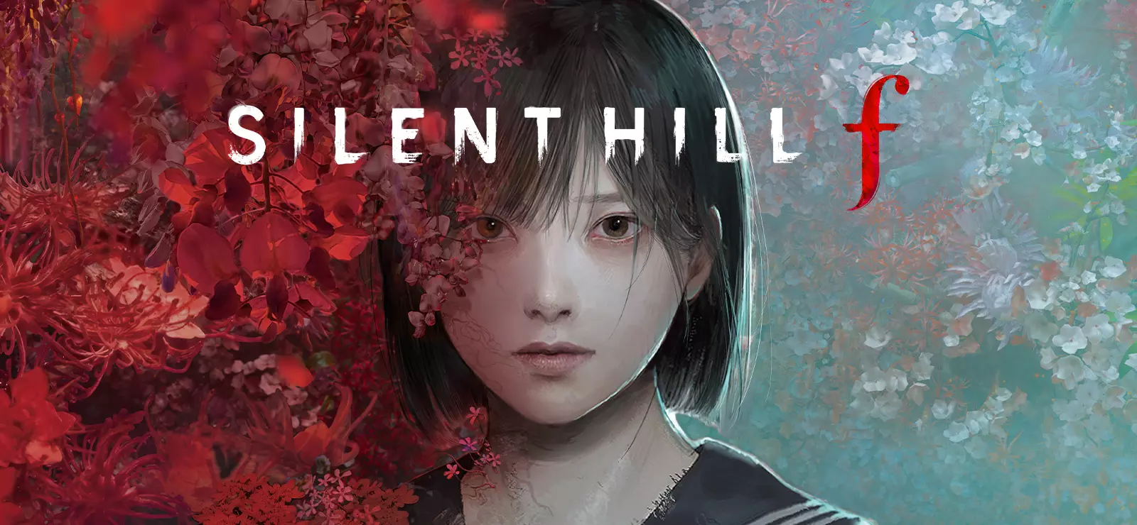 SILENT HILL f