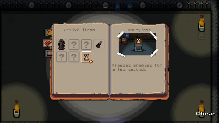 Heroes of Loot: Gauntlet of Power screenshot 1