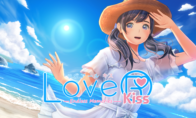 LoveR Kiss Endless Memories PC game deal – 34% off