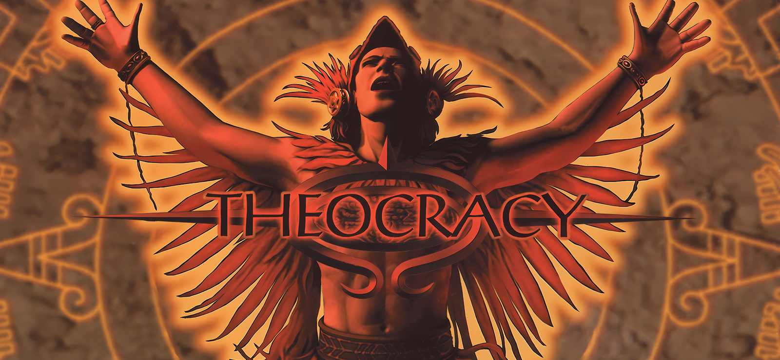Theocracy