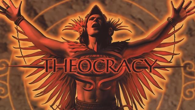 Theocracy