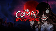Купить ключ дешево The Coma 2. Vicious Sisters. Mina. Summer Child Skin