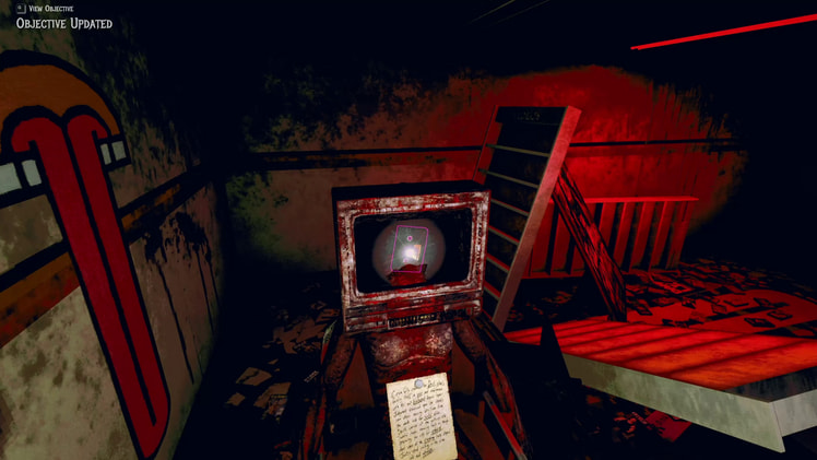 The Skin Stapler screenshot 3