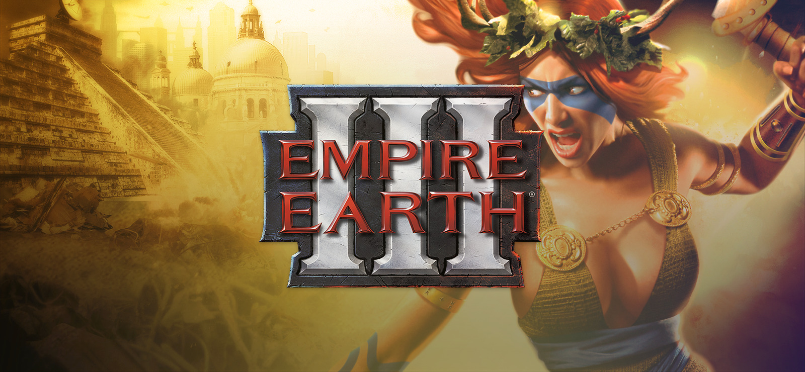 empire earth 3 xbox 360