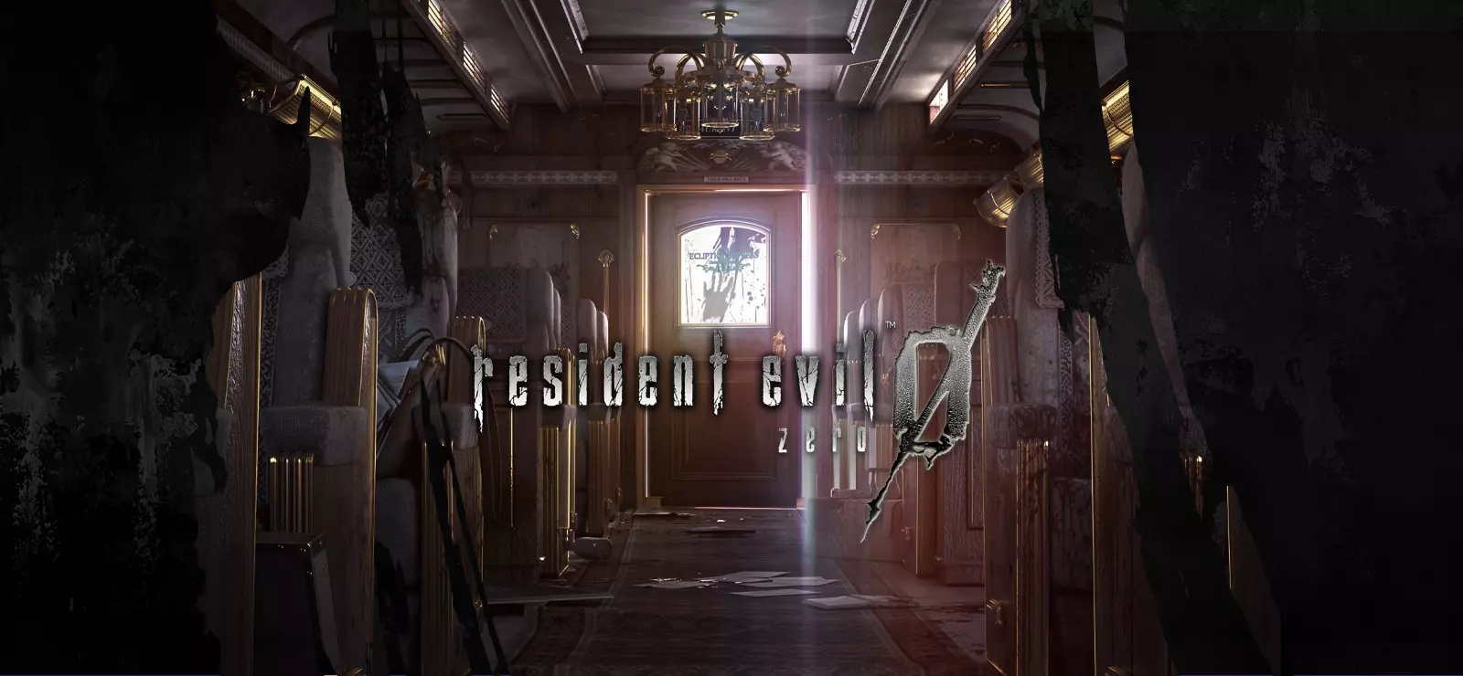 Resident Evil 0
