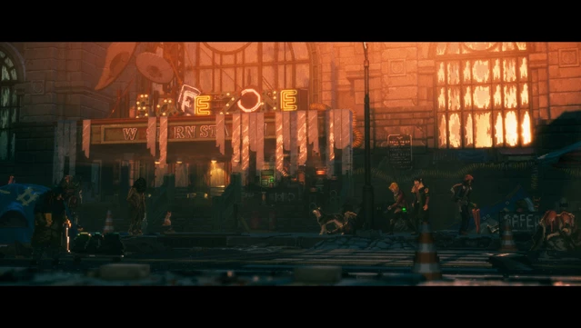 #10. REPLACED (GOG) 由: Coatsink