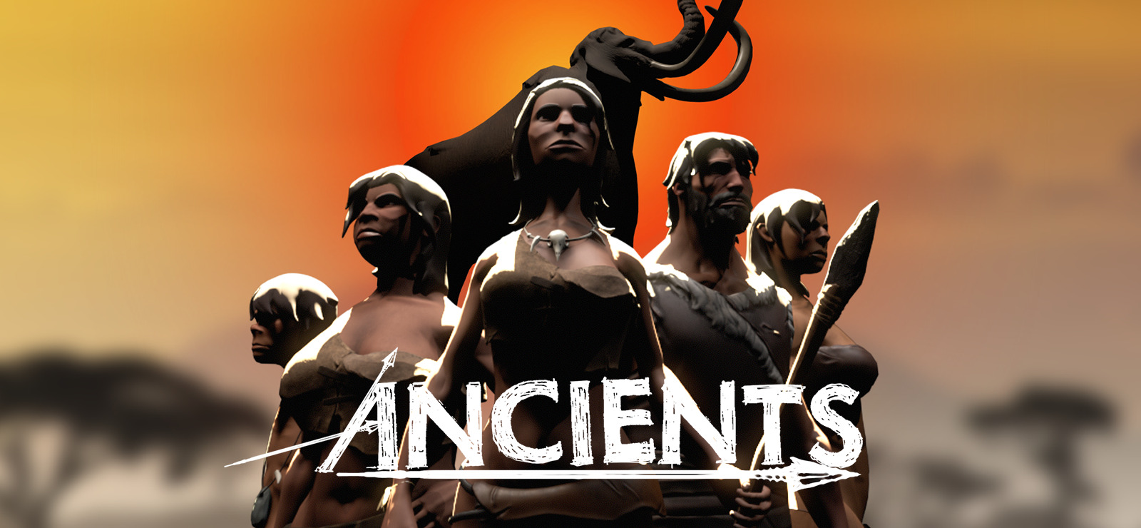 10% The Ancients на GOG.com