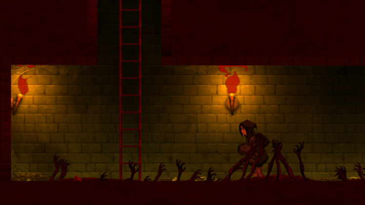 Whispering Willows screenshot 4
