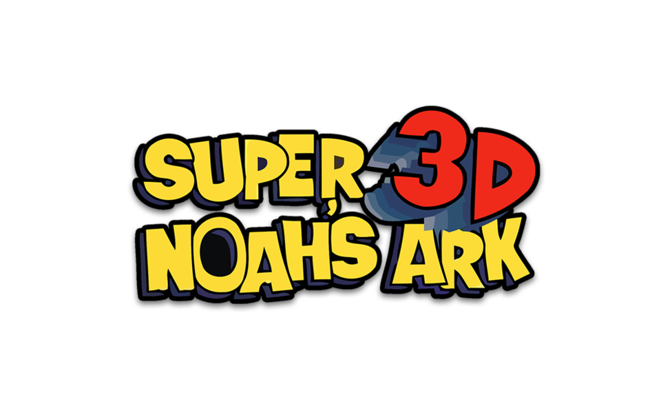 65 Super 3D Noah's Ark on