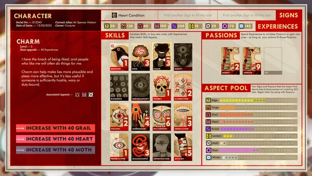 #3. Travelling At Night (GOG) Por: Weather Factory