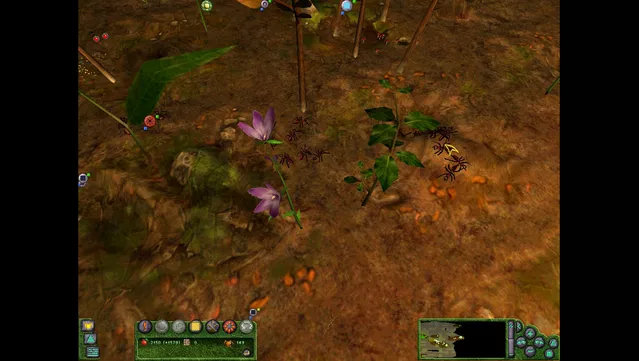 #9. Empire of the Ants (2000) (GOG) โดย: Microids