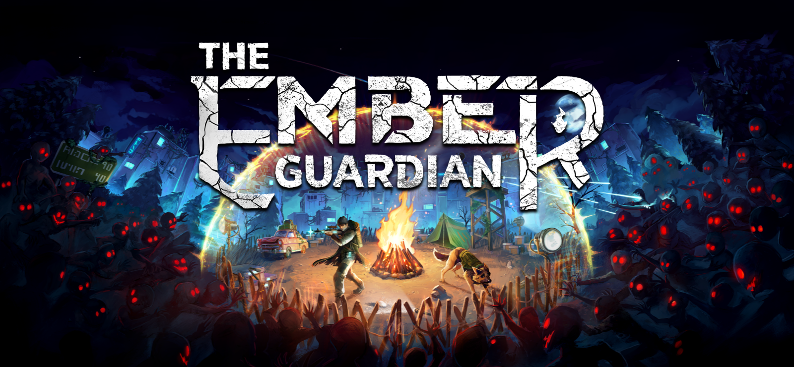 The Ember Guardian