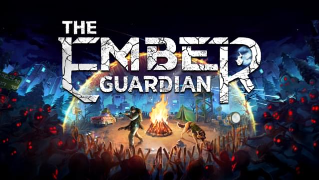 The Ember Guardian