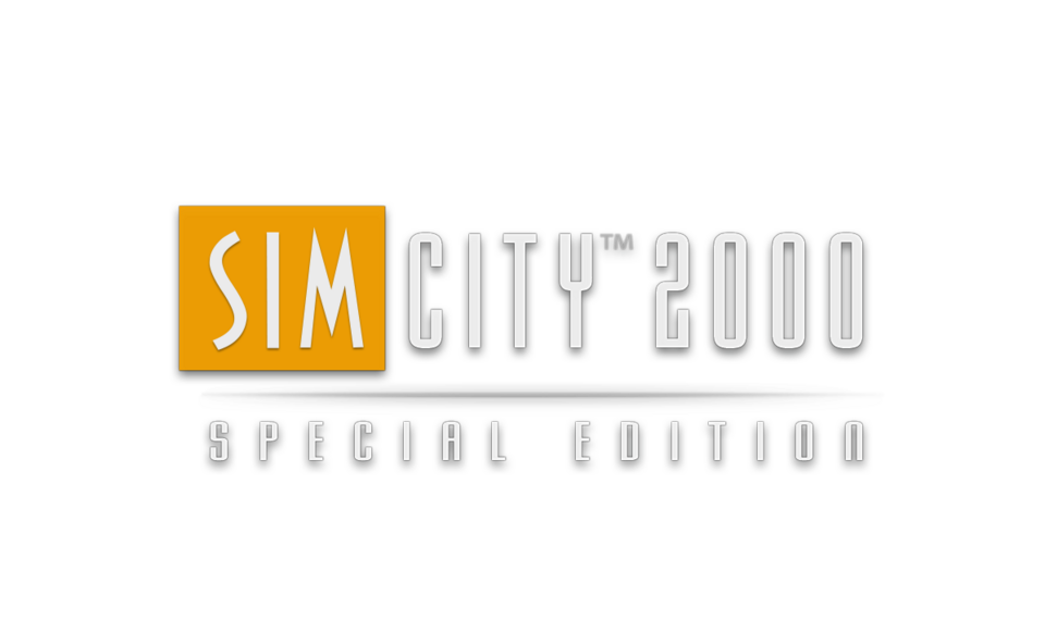 SimCity™ 2000 Special Edition на GOG.com