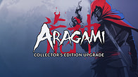 Купить дешево Aragami. Collector's Edition Upgrade Купить ключ дешево Aragami. Collector's Edition Upgrade
