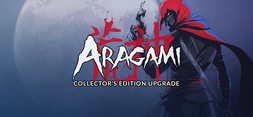 Aragami - Collector's Edition Upgrade
