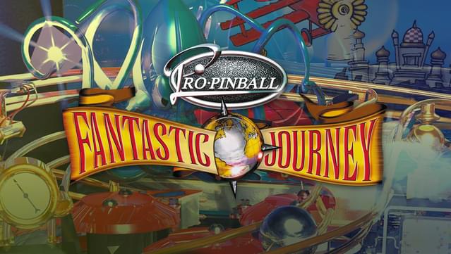 pro pinball fantastic journey cue orrent