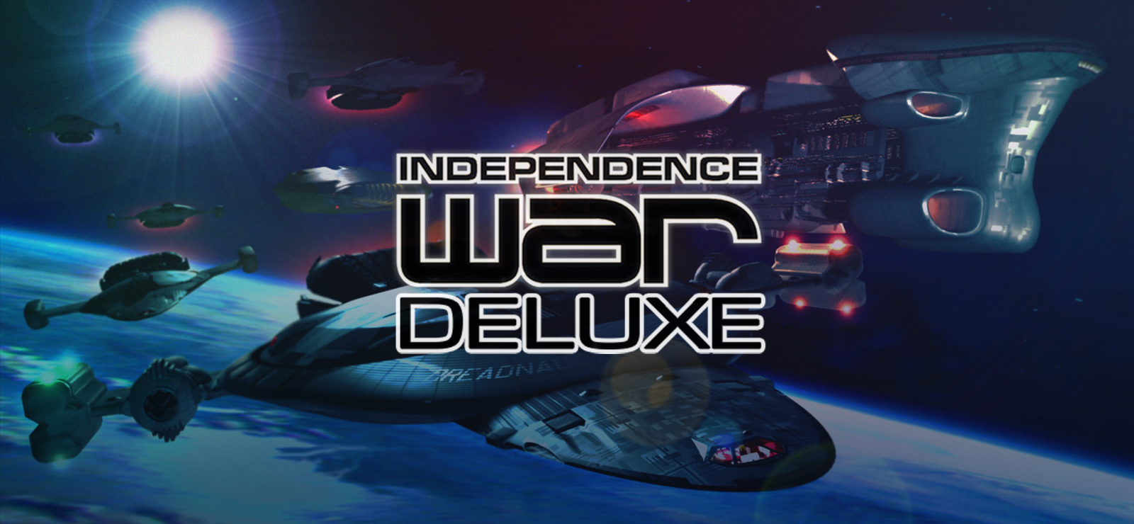 Independence War™ Deluxe