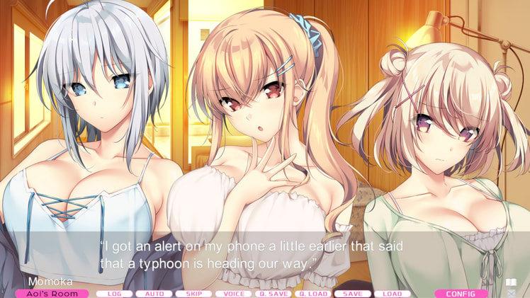 LOVEJUICED! -Hi Neighbor, meet Gamer.- screenshot screenshot 5