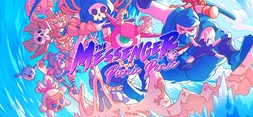 The Messenger Soundtrack - Disc III: Picnic Panic