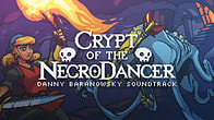 Купить дешево Crypt of the Necrodancer. Danny Baranowsky Soundtrack Купить ключ дешево Crypt of the Necrodancer. Danny Baranowsky Soundtrack