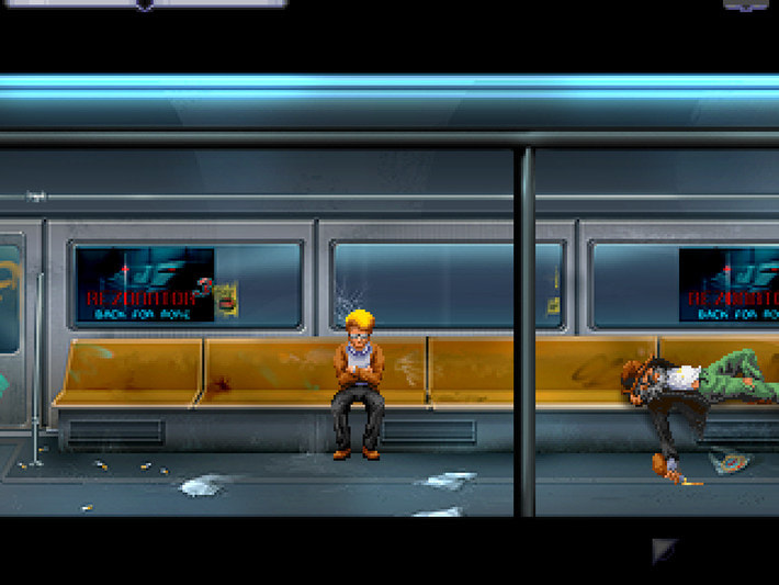 Resonance screenshot 2