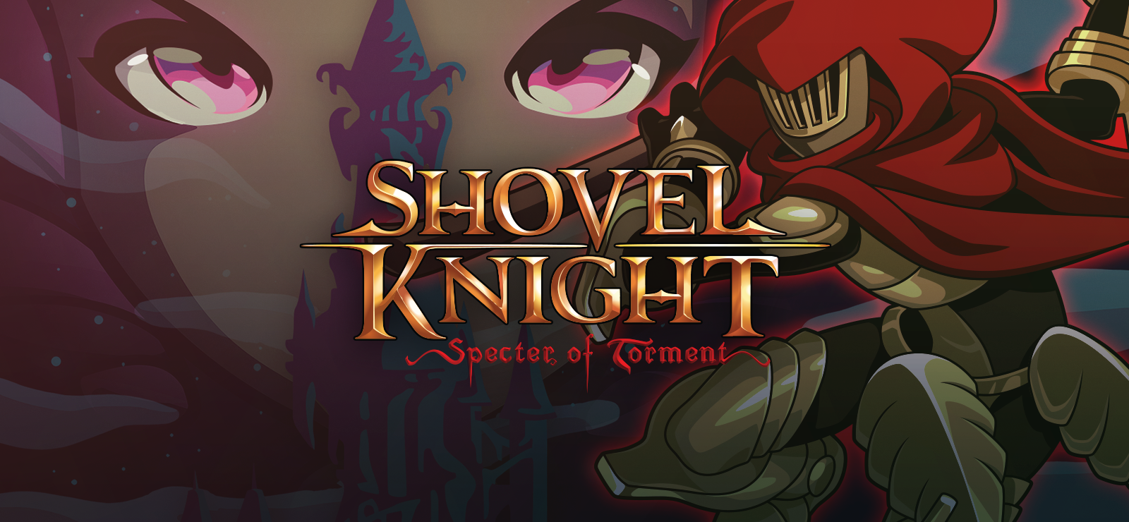 Shovel Knight: Specter of Torment