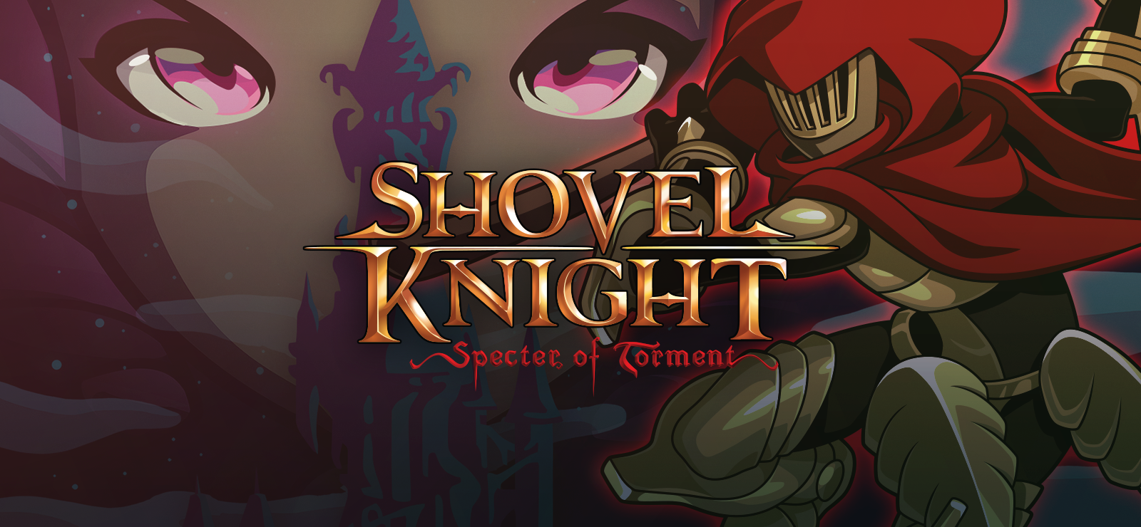 Shovel Knight: Specter Of Torment