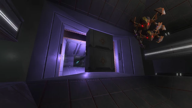 #10. Overload - Community Level Pack (GOG) 由: Revival Productions, LLC
