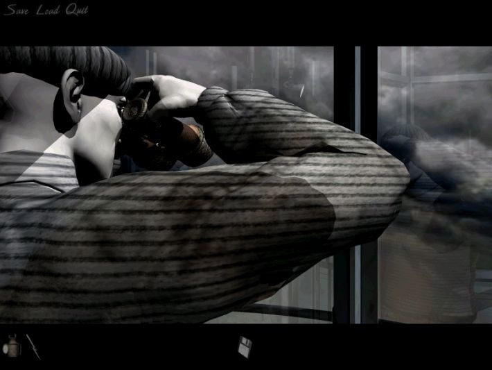 Dark Fall 2: Lights Out screenshot 5