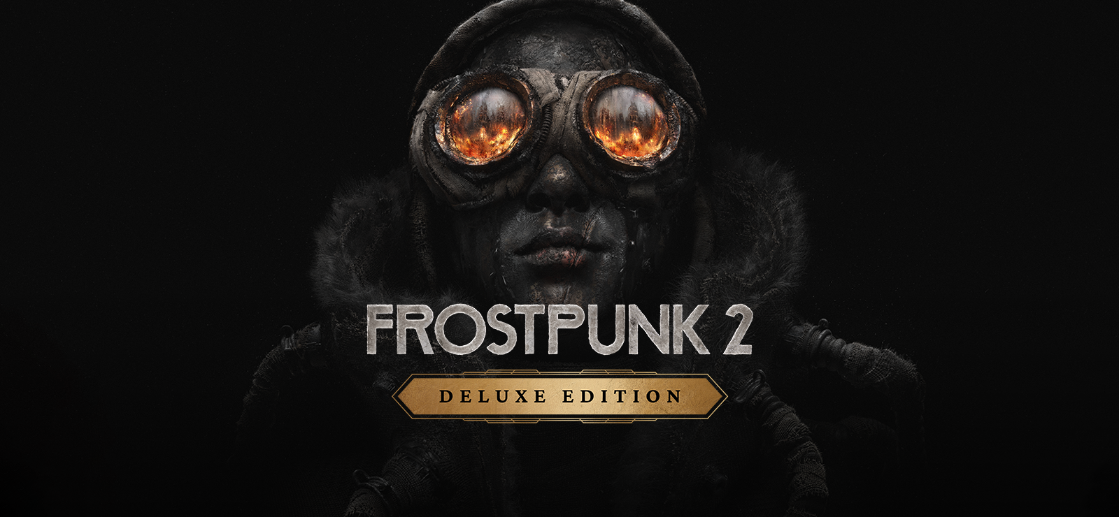 Frostpunk 2: Deluxe Edition