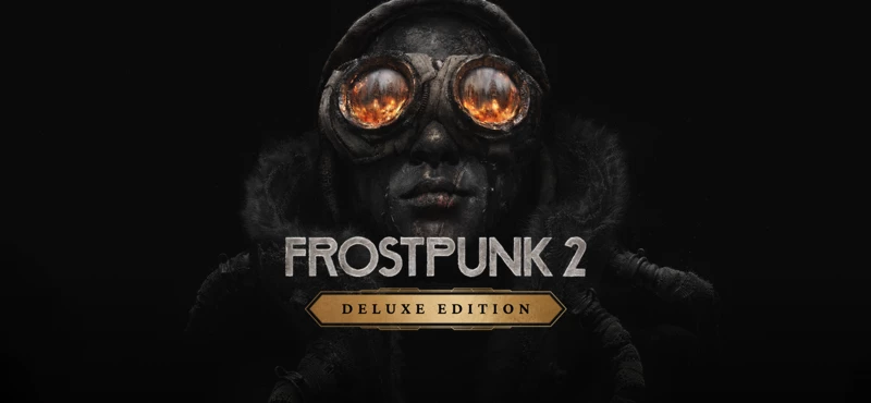 Frostpunk 2: Deluxe Edition