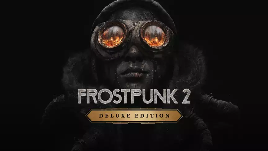 Frostpunk 2 - Deluxe Edition