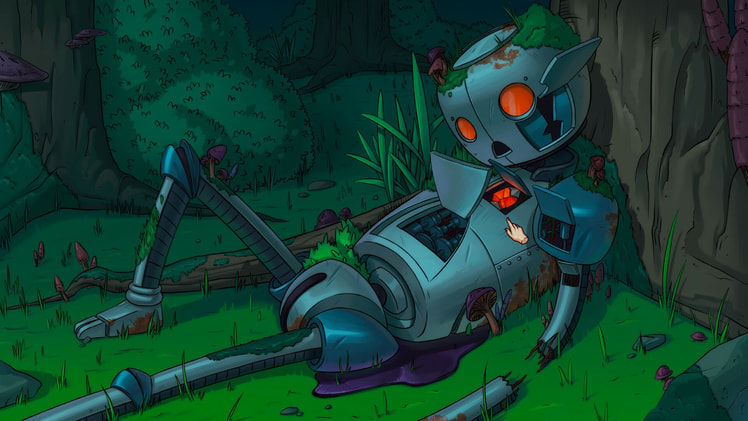 Leila screenshot 4